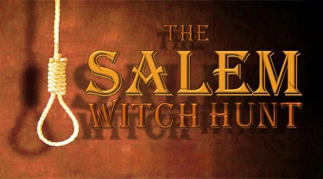 back in time the salem witch hunt