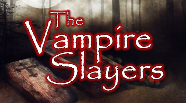 back in time the vampire slayer 2